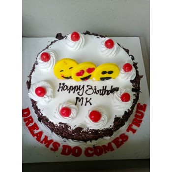 PRF CAKE 08